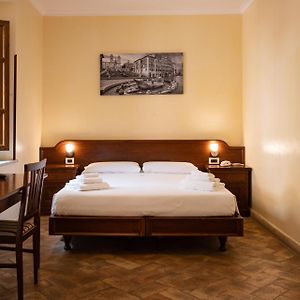 Chambre Triple