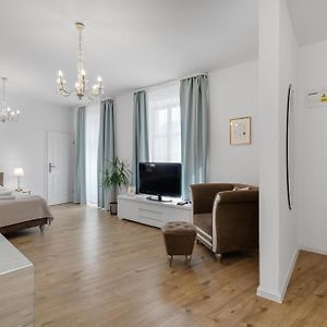 Appartement Studio de Luxe
