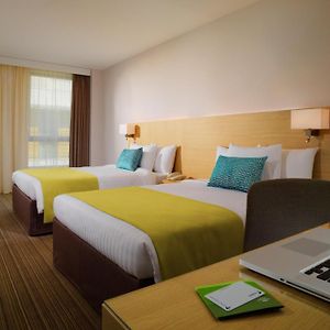 Chambre Supérieure Double