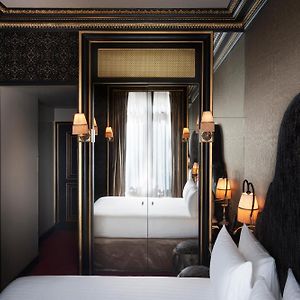 Chambre de Luxe Lit King-Size