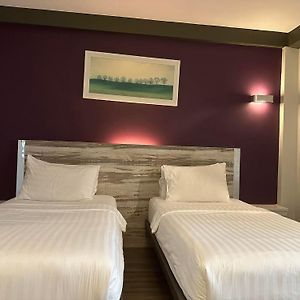 Chambre Standarde Double