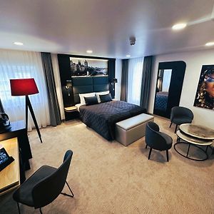 Suite Junior