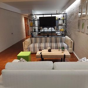 Appartement Rez-de-Chaussée