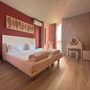 Chambre Économique Double
