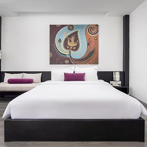 Chambre Supérieure Double