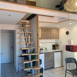 Duplex Raphael- Wi-Fi Et Parking Prive