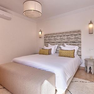 Chambre de Luxe Lit Queen-Size