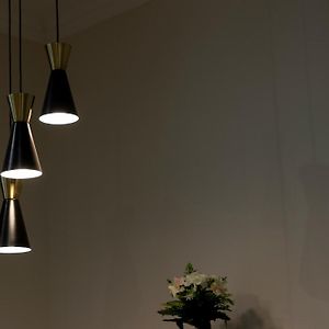 Luxury And Exclusive Bovio Square House