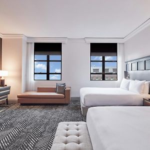 Chambre Premier Lit Queen-Size