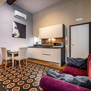 Appartement Studio