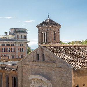 Principe Amedeo By Rental In Rome