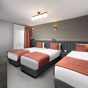 Chambre Supérieure Triple