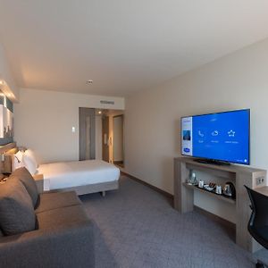 Chambre Lit Queen-Size