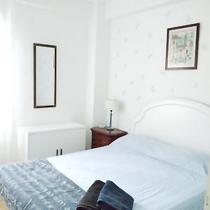 Apartamento Luminoso Y Nuevo En Madrid Rio