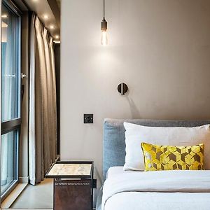 Appartement de Luxe
