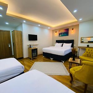 Chambre Familiale