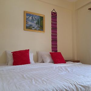 Chambre Budgétée Double