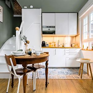 Maisonette
