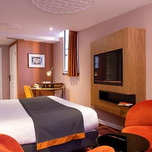 Chambre Supérieure Lit King-Size