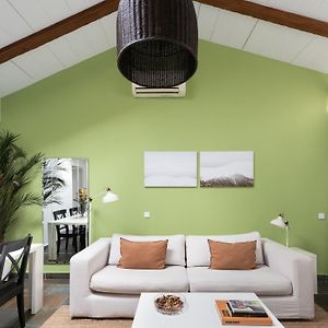 Carretas Attics Apartments