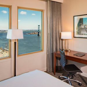 Chambre Lit Queen-Size
