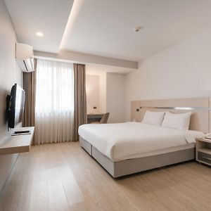 Chambre de Luxe Lit King-Size