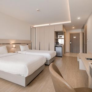 Chambre de Luxe Double