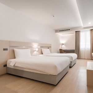 Chambre Supérieure Double