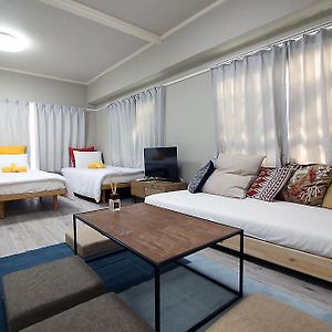 Chambre Quadruple de Luxe
