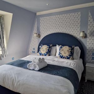 Chambre de Luxe Lit King-Size