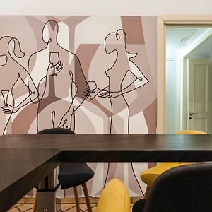 Chambre Triple Confort