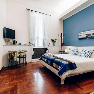 Private Bathroom Double Room