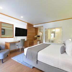 Chambre de Luxe