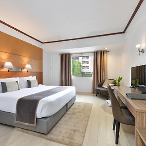 Chambre Supérieure