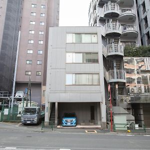 Third Tendai Building