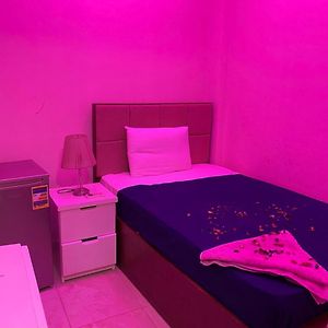 Chambre Simple Économique