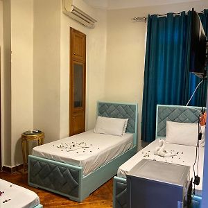 Chambre Triple