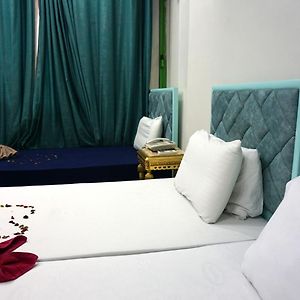 Chambre Triple Confort