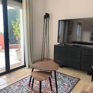 Appartement Entier Vue Sur Aix