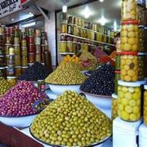 Riad Dar Lfonoun
