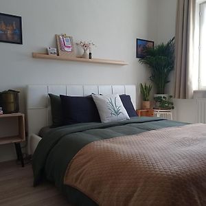 Chambre Lit King-Size