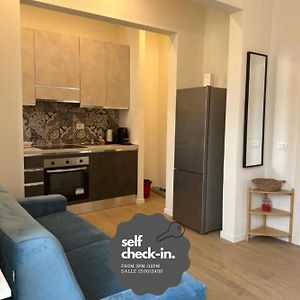 Appartement à 1 Chambre à Coucher