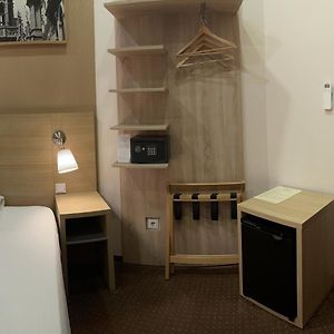 Budapest Citi Guesthouse - Self Check In