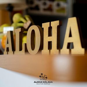Ohana Beachfront Malagueta
