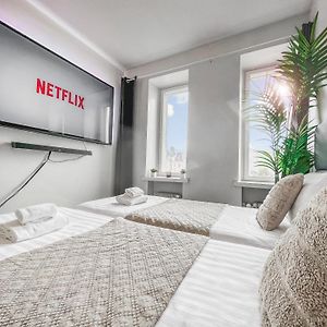 Residential Homes Helsinki Penthouse