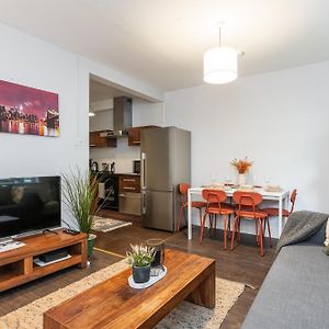 Lovely 2-Bed Apartment In The Heart Of Dublin City