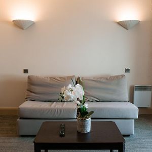 Suite Lit Queen-Size
