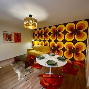 Le Duplex D'Austin Power