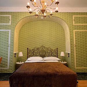 Chambre Supérieure Lit King-Size