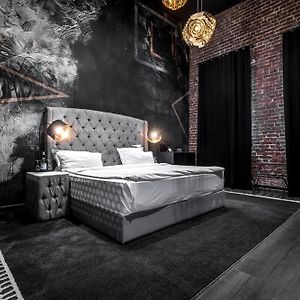 Loft Supérieure